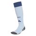 adidas Mixte Ajax Amsterdam 26/27 Matchwear Socks, Crystal Sky, 38-40