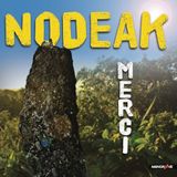 Sonic Rendezvous Nodeak - Merci (CD)