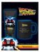 Back to the Future set à café en coffret cadeau