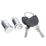 Slotset Piaggio Vespa Slotset voor ET2, ET4, Liberty (573512)