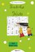Kids Sudoku Puzzle Book: Sudoku Puzzles for Kids | Easy and Helps Focus | 6x9 Inches, 110 Pages | 50+ Puzzles | Solutions Included