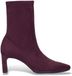 Wonders Bottines Cervojet bordeaux