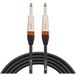Studiospares Instrument / Mono Jack Cable 60cm