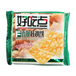 Haochidian Biscuits croustillants aux noix 108 g