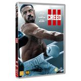 SF film Creed III