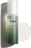 Haruharu Wonder Black Bamboo Mist - 80ml - Face Mist - Alcohol-free - Dermatologically Tested