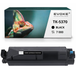 Evoke Zwart Toner compatibel met Kyocera Tk-5370K (1T02Yj0Nl0) - 7000 Pagina's