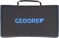 Gedore TC 1500 CT1 L Gereedschapstas