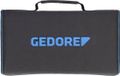 Gedore TC 1500 CT1 L Gereedschapstas