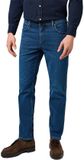 Wrangler Greensboro Straight Fit Spijkerbroek Blauw