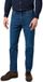 Wrangler Greensboro Straight Fit Spijkerbroek Blauw