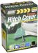 Maypole Universele Heavy Duty Caravan Hitch Cover, Groen