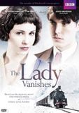 Megamoviestore The Lady Vanishes DVD