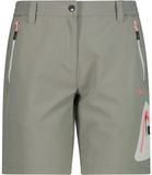 Cmp 33t5486 Korte Broek Groen 2XL Vrouw