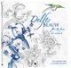 Delfts Bol Delfts Blauw flora & fauna kleurboek