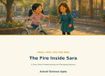 The Fire Inside Sara: A Story About Understanding and Managing Jealousy
