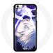 Maniacase Hoes voor Oppo A54 5G Formule 1 Sebastian Vettel F1 Racing Driver Red