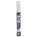 Pebeo 7A Opaque Marker 4mm Round Nib, Black