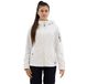 Cmp Light 39a5016 Softshelljack Wit 2XS Vrouw