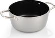 Tescoma GrandCHEF+ Poêle 24cm 4.5L - Induction & Résistant au four