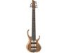 Ibanez BTB747-NTL 7-snarige basgitaar Natural Low Gloss