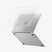 Spigen Air Skin MacBook Air 13 inch Transparant