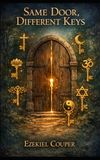 Same Door Different Keys: A Distillation of non-duality for the masses