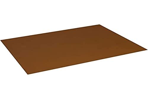 OFITURIA Verpakking van 10 dozen - 50 x 65 cm - 180 g - Bruin