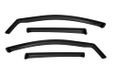 Windscherm Volkswagen Touareg II 2010-2018 SUV Windscherm Set - 4 Stuks