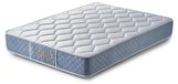 Matelas viscoélastique, 140x200 cm, 25 cm de haut, double face