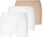 Mey Heren lang short / pant 3 pack Softball