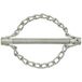 KS Tools 900.2382 Kettingboorkop +gladde ketting, 2 ketting, spiralen 32mm