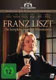 Franz Fernsehjuwelen Franz Liszt - Die komplette ARD-Historienserie in 16 Teilen