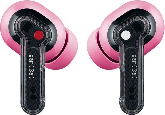 Nothing Ear (3a) Pink