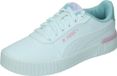 Puma Carina 2.0 Tropical sneakers wit unisex maat 39