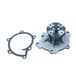 Maxgear Pompe à eau, Refroidissement du moteur 47-0291 Mitsubishi 1300a065