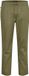 Klaas MaBarton linnen broek groen XL