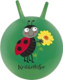 Moses Skippybal Lieveheersbeestje 45 Cm Groen