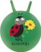 Moses Skippybal Lieveheersbeestje 45 Cm Groen
