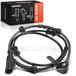 ABS Panda ABS sensor vooras links rechts voor Panda 169 1.1L 1.2L 1.3L 1.4L Hatchback Box 2003-2012 51718056