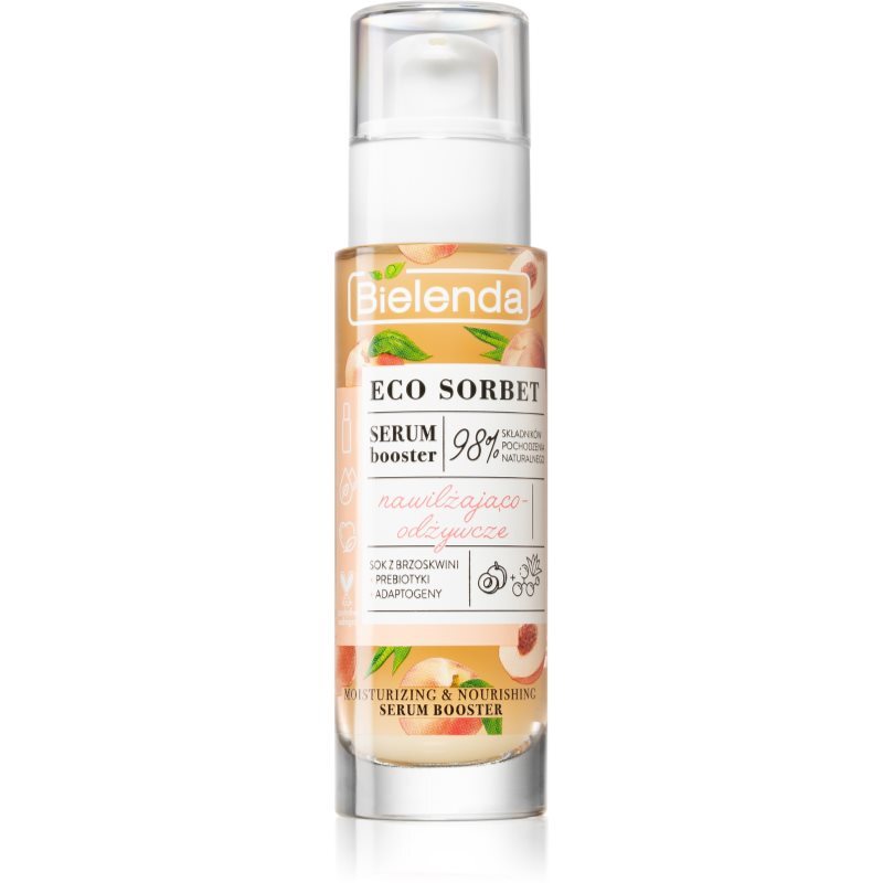 Bielenda Eco Sorbet