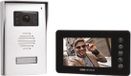 Prim'VisioFirst SCS SENTINEL VisioFirst 4.3 Bekabelde video-intercom