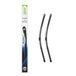 Valeo Silencio 2x Ruitenwisserbladen VF319 - Voorzijde - 530 mm / 530 mm