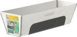 wolfcraft Plamuurbak Finish - 315mm - RVS