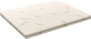 Kikishop Organic Cotton 140x200x10 HYBRID Koudschuim Topmatras