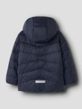 Name it Jas Puffer