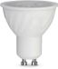 V-TAC Spots LED - GU10 - Lentille 10° - IP20 - Blanc - 6W - 445 Lumen - 4000K