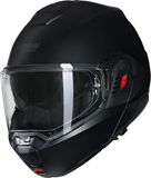 Nolan N120-1 Classico 302 XS Matzwart Modulaire Systeemhelm