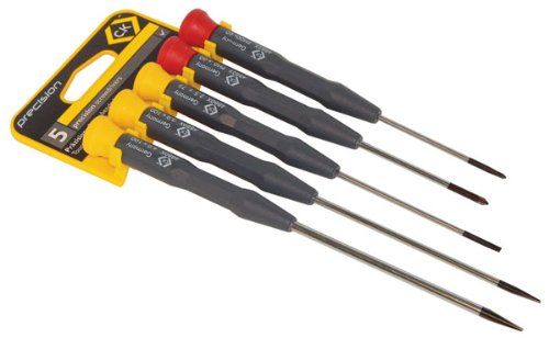 Calvin Klein T4880X/5 schroevendraaierset 5-delig