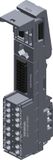 Siemens 6ES7193-6BP20-0BF0 6ES71936BP200BF0 PLC-uitbreidingsmodule 24 V/DC